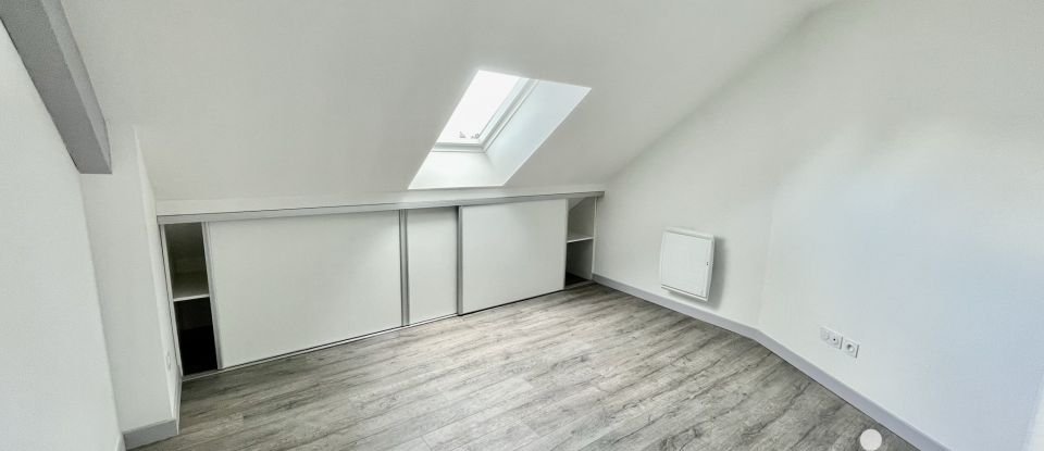 Immeuble de 292 m² à Laurenan (22230)