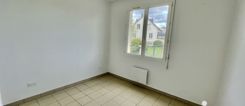 Immeuble de 292 m² à Laurenan (22230)