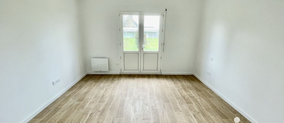 Immeuble de 292 m² à Laurenan (22230)