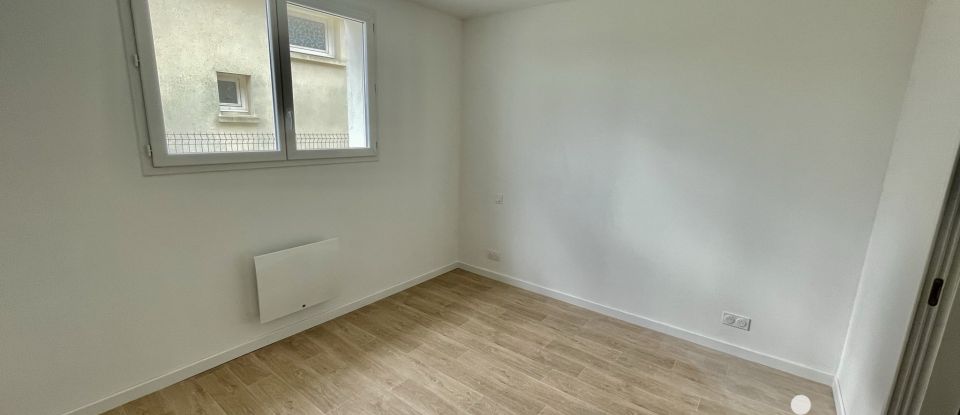 Immeuble de 292 m² à Laurenan (22230)