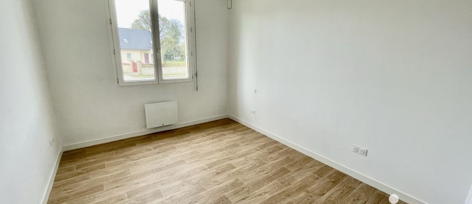 Immeuble de 292 m² à Laurenan (22230)