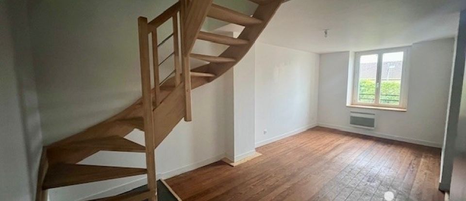 Duplex 4 pièces de 80 m² à Oissery (77178)