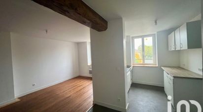 Duplex 4 pièces de 80 m² à Oissery (77178)