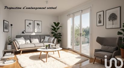 Appartement 3 pièces de 73 m² à Brunet (04210)