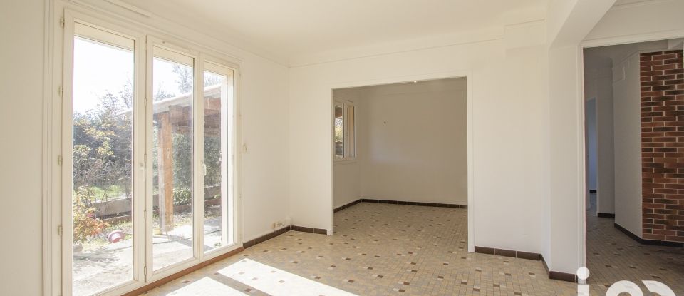 Appartement 3 pièces de 73 m² à Brunet (04210)