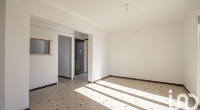 Appartement 3 pièces de 73 m² à Brunet (04210)