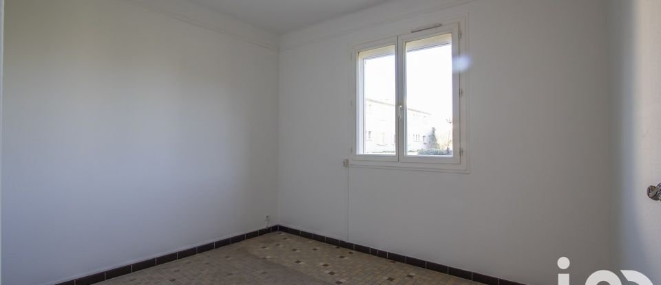 Appartement 3 pièces de 73 m² à Brunet (04210)