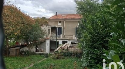 Maison 9 pièces de 143 m² à Buis-les-Baronnies (26170)