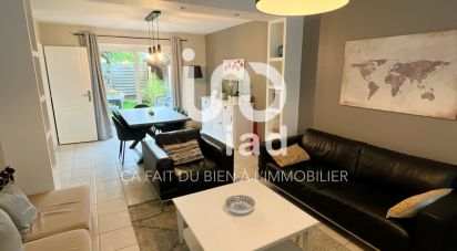 House 4 rooms of 85 m² in Saint-Léonard (62360)