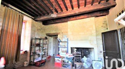 Village house 6 rooms of 227 m² in Villefranche-du-Périgord (24550)