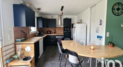 Maison 7 pièces de 114 m² à Saint-Augustin-des-Bois (49170)