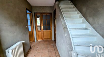 Maison 5 pièces de 100 m² à Saint-Amand-les-Eaux (59230)