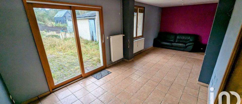 House 5 rooms of 100 m² in Saint-Amand-les-Eaux (59230)