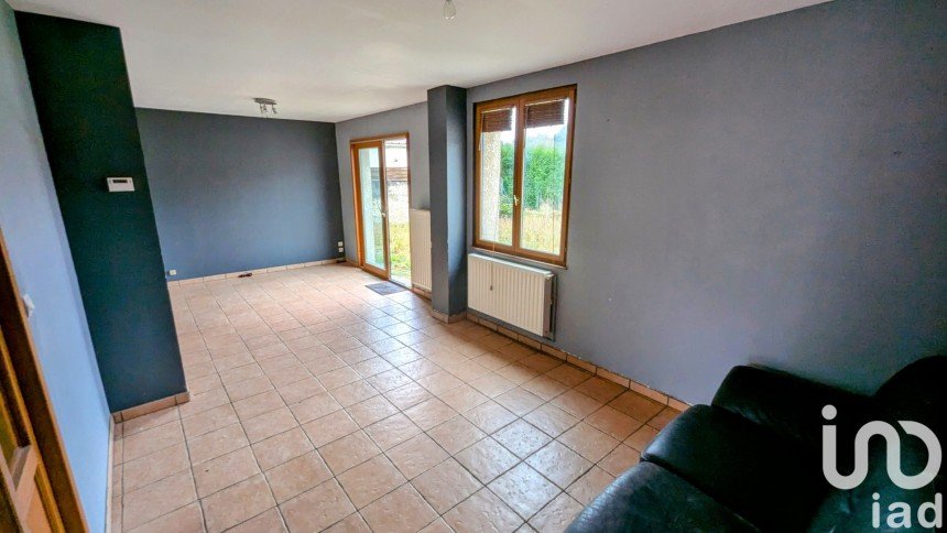 Maison 5 pièces de 100 m² à Saint-Amand-les-Eaux (59230)