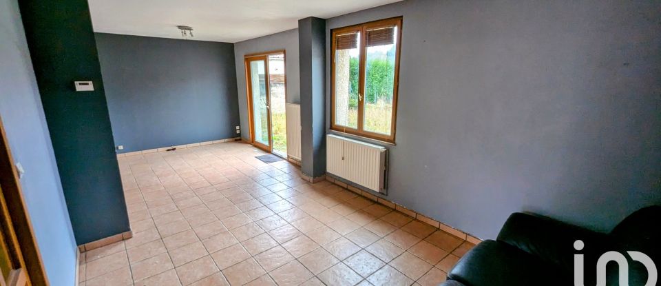 Maison 5 pièces de 100 m² à Saint-Amand-les-Eaux (59230)