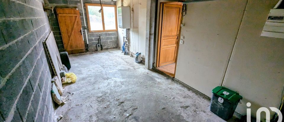 Maison 5 pièces de 100 m² à Saint-Amand-les-Eaux (59230)