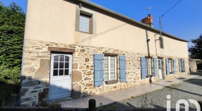 House 5 rooms of 101 m² in Saint-Sauveur-Lendelin (50490)