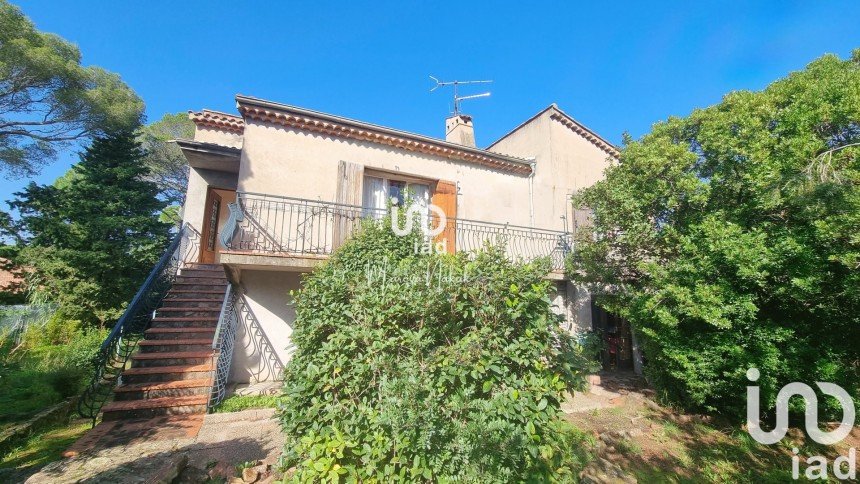 House 6 rooms of 134 m² in Fréjus (83600)