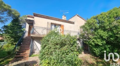 Maison 6 pièces de 134 m² à Fréjus (83600)