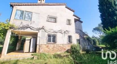 Maison 6 pièces de 134 m² à Fréjus (83600)