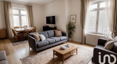 Apartment 3 rooms of 87 m² in Épernay (51200)