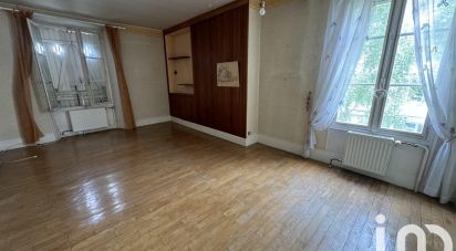 Appartement 3 pièces de 87 m² à Épernay (51200)