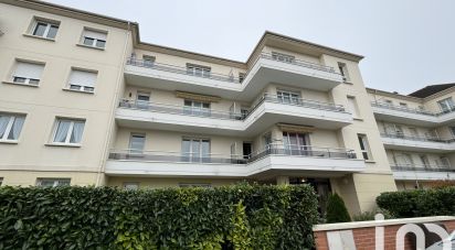 Appartement 3 pièces de 63 m² à Meaux (77100)