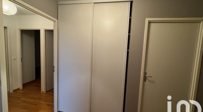 Appartement 3 pièces de 63 m² à Meaux (77100)