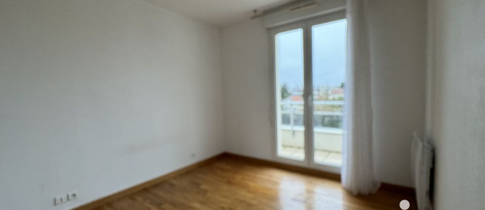 Appartement 3 pièces de 63 m² à Meaux (77100)