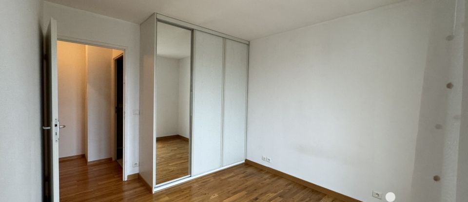 Appartement 3 pièces de 63 m² à Meaux (77100)