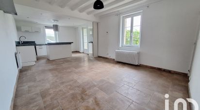 Maison 4 pièces de 90 m² à Conches-en-Ouche (27190)