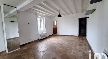 Maison 4 pièces de 90 m² à Conches-en-Ouche (27190)