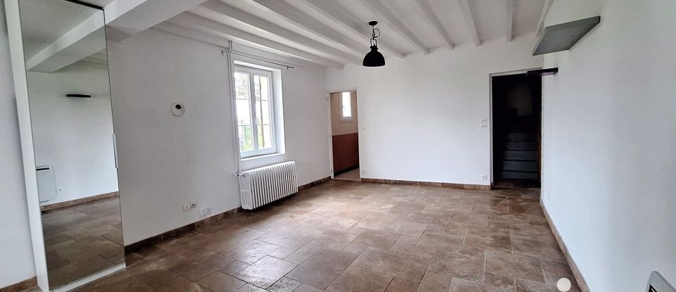 Maison 4 pièces de 90 m² à Conches-en-Ouche (27190)