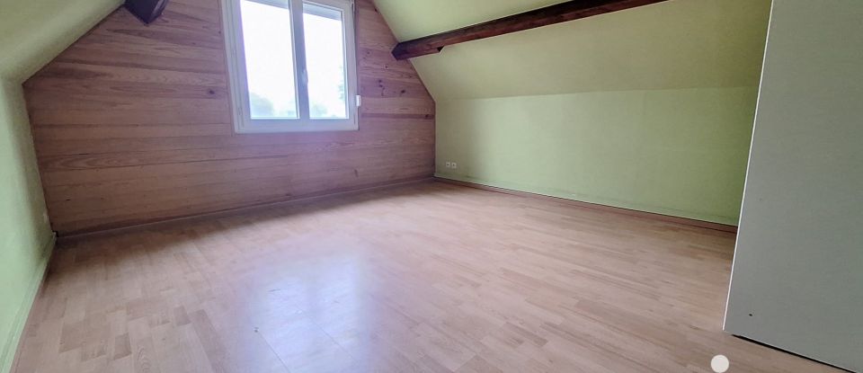 Maison 4 pièces de 90 m² à Conches-en-Ouche (27190)