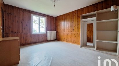 Maison 4 pièces de 90 m² à Conches-en-Ouche (27190)