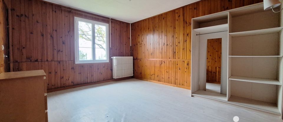 Maison 4 pièces de 90 m² à Conches-en-Ouche (27190)