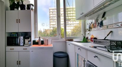 Appartement 2 pièces de 41 m² à Créteil (94000)