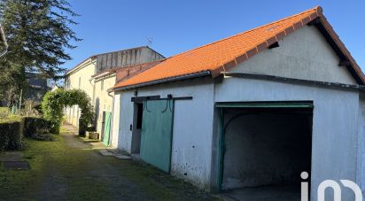 Maison traditionnelle 4 pièces de 104 m² à Mauges-sur-Loire (49290)