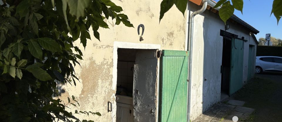 Maison traditionnelle 4 pièces de 104 m² à Mauges-sur-Loire (49290)