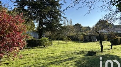 Maison traditionnelle 4 pièces de 104 m² à Mauges-sur-Loire (49290)