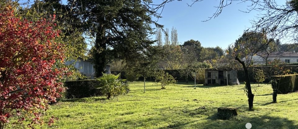 Traditional house 4 rooms of 104 m² in Mauges-sur-Loire (49290)