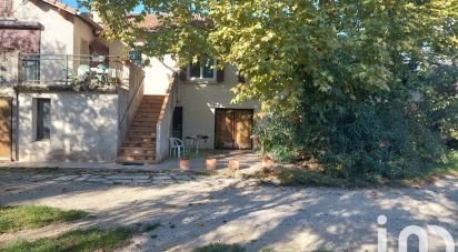 Country house 5 rooms of 135 m² in Vallon-Pont-d'Arc (07150)