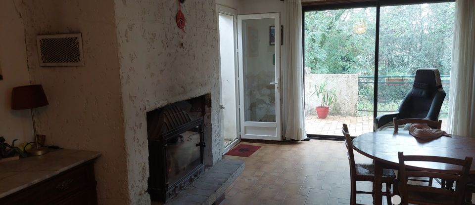 Country house 5 rooms of 135 m² in Vallon-Pont-d'Arc (07150)