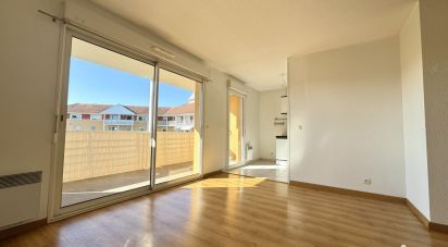 Appartement 3 pièces de 65 m² à Lons (64140)