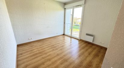 Appartement 3 pièces de 65 m² à Lons (64140)