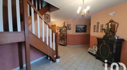 Traditional house 10 rooms of 293 m² in Martin-Église (76370)