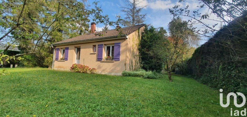 Maison 3 pièces de 60 m² à Cucq (62780)