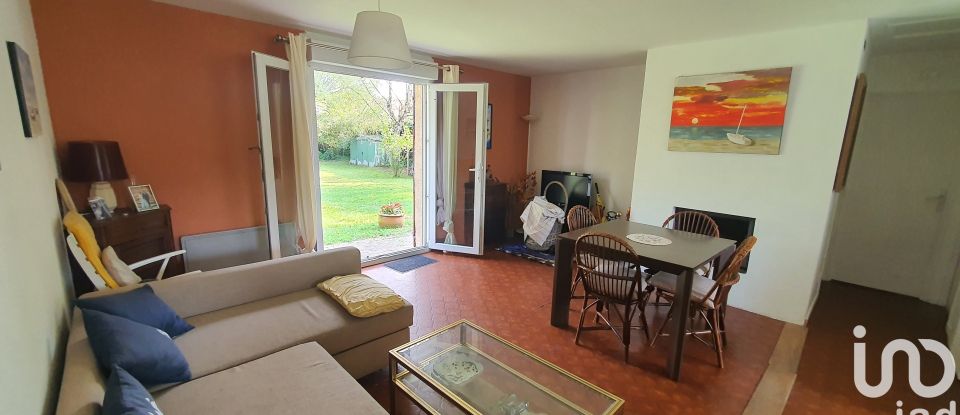 Maison 3 pièces de 60 m² à Cucq (62780)