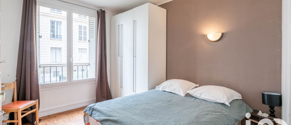 Appartement 4 pièces de 76 m² à Versailles (78000)