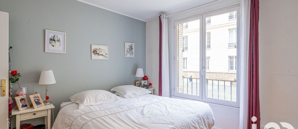 Appartement 4 pièces de 76 m² à Versailles (78000)